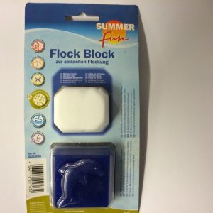 Summer Fun vlok blok 90 gram