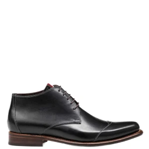 Floris van Bommel Boots 10077/00 Zwart