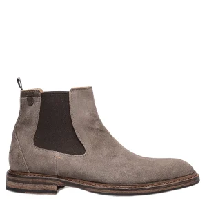 Floris van Bommel Boots SFM-60048-34-01 Taupe