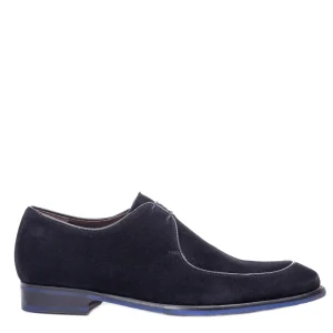 Floris van Bommel Nette Schoenen SFM-30325-41-01 Blauw