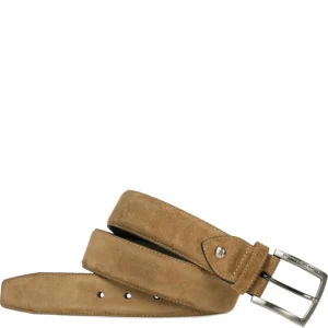 Floris van bommel Riem CFM-10076-22-04 Licht Bruin