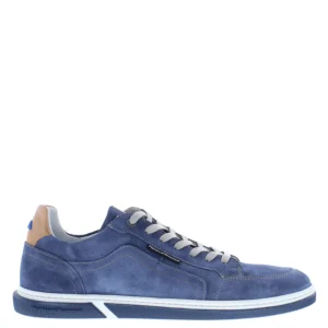 Floris Van Bommel Veterschoenen SFM-10202-40-01 Blauw