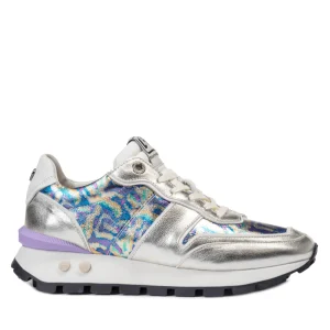 Floris van Bommel Veterschoenen SFW-10115-93-01 Multi