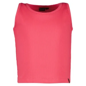 Fuchsia singlet Mieke