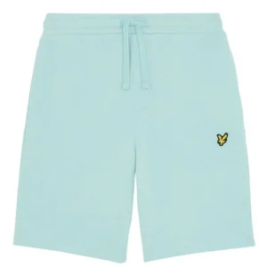 Future Blue Sweat short