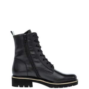 Gabor Boots 32.736.57 zwart