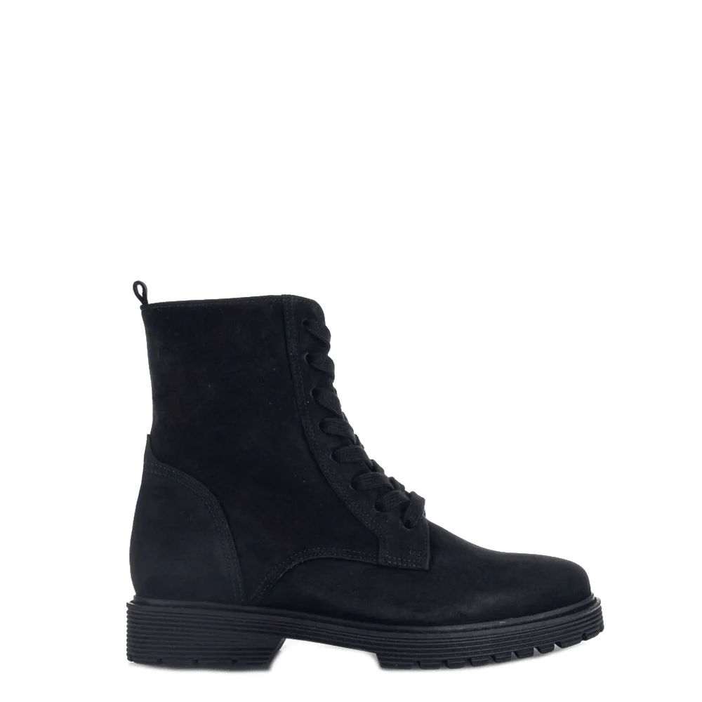 Gabor Boots 32.795.47 Zwart - Afbeelding 2