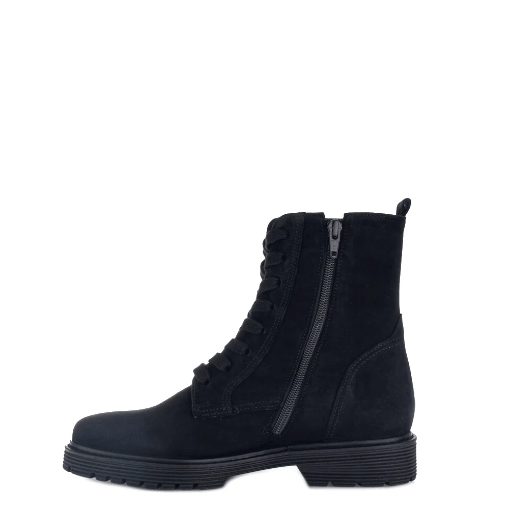 Gabor Boots 32.795.47 Zwart - Afbeelding 3