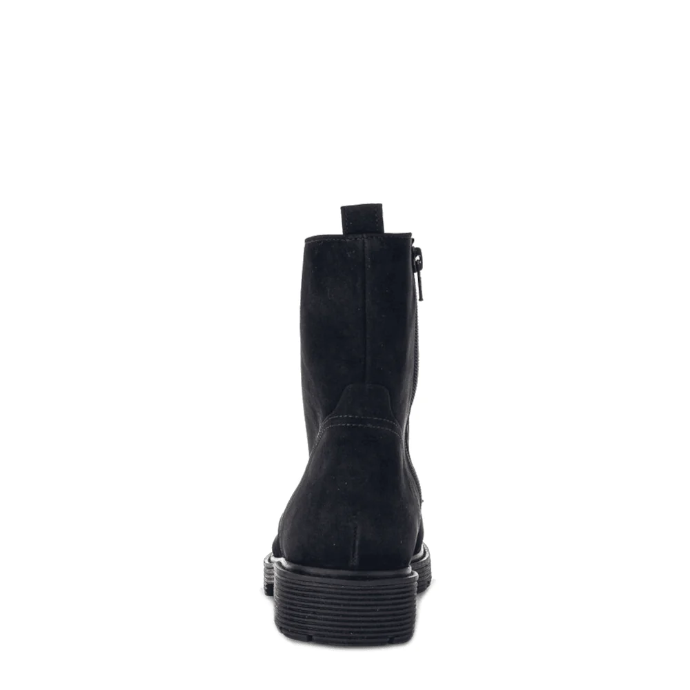 Gabor Boots 32.795.47 Zwart - Afbeelding 4