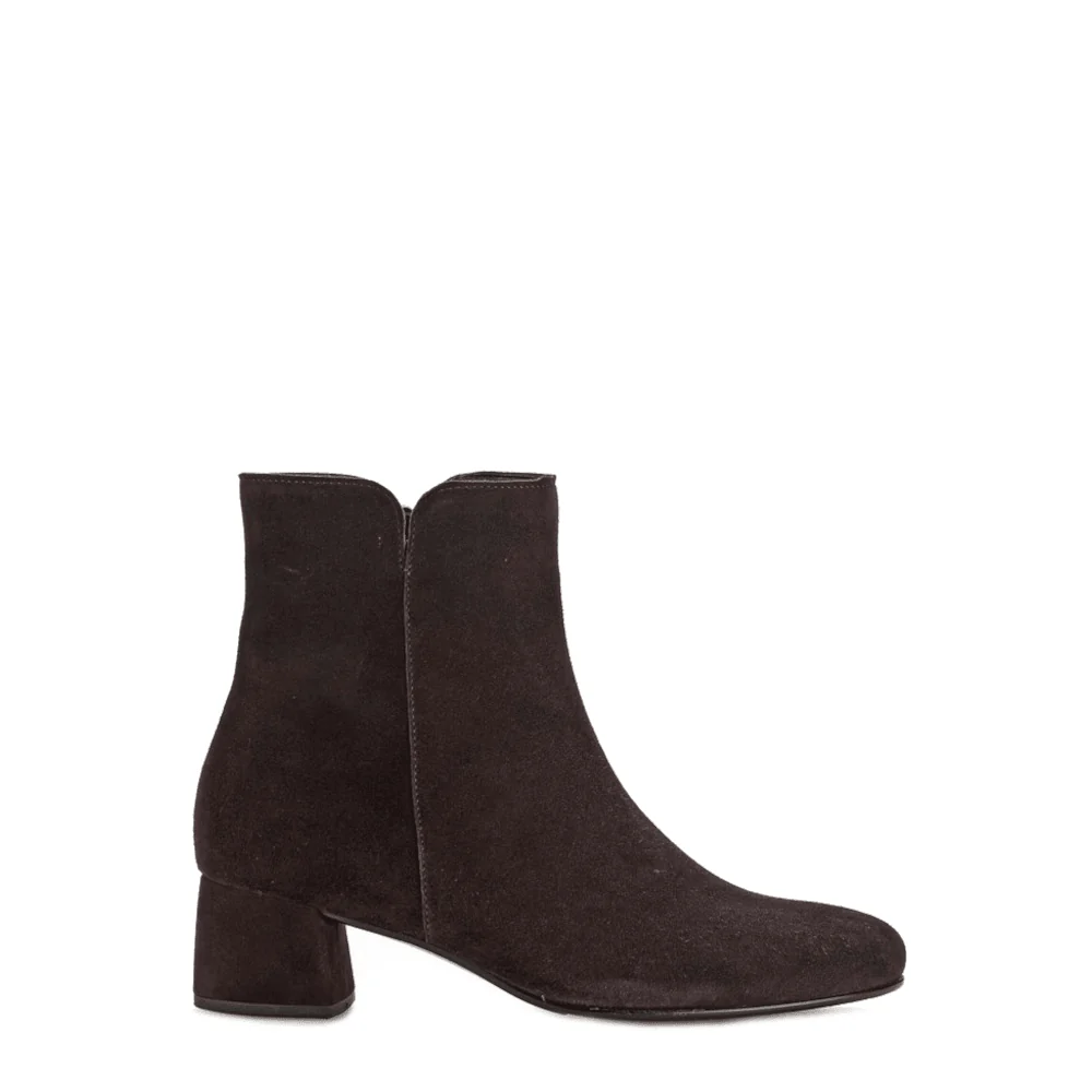 Gabor Enkellaarsjes75.680.18 Bruin - Afbeelding 2