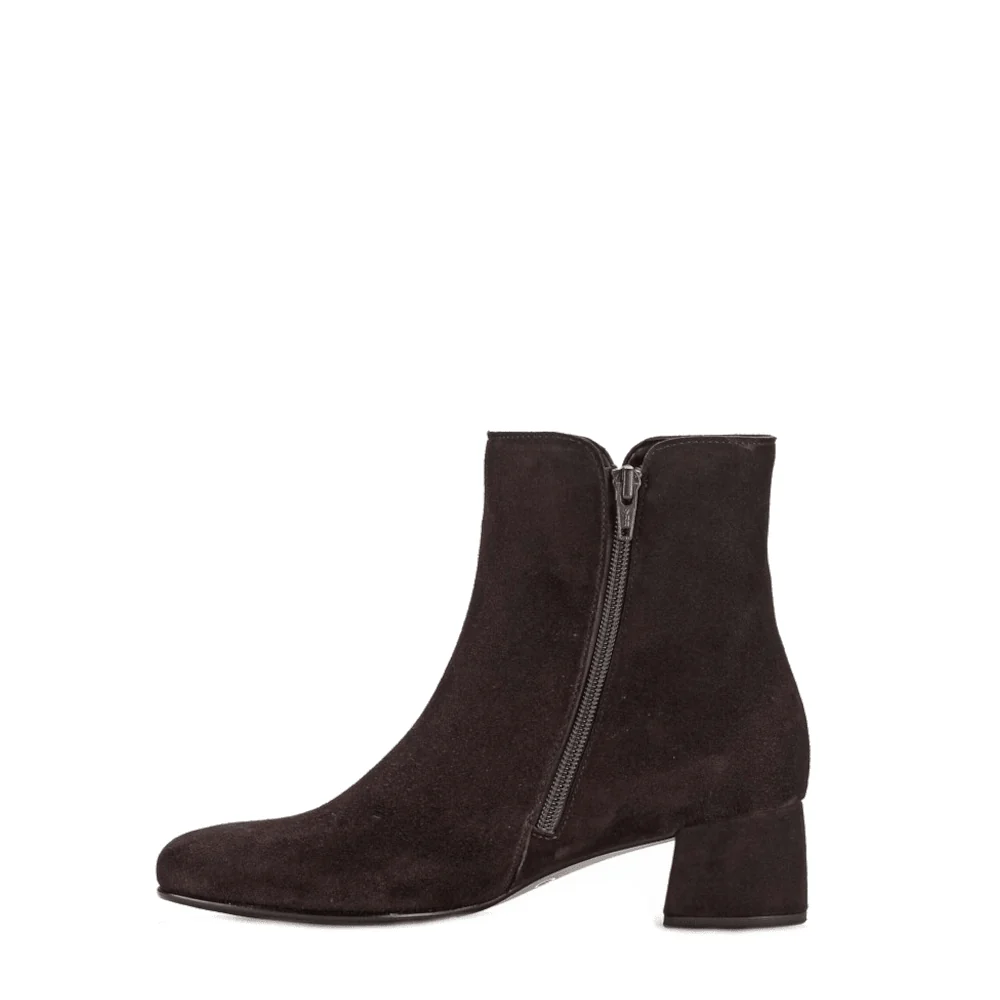 Gabor Enkellaarsjes75.680.18 Bruin - Afbeelding 3