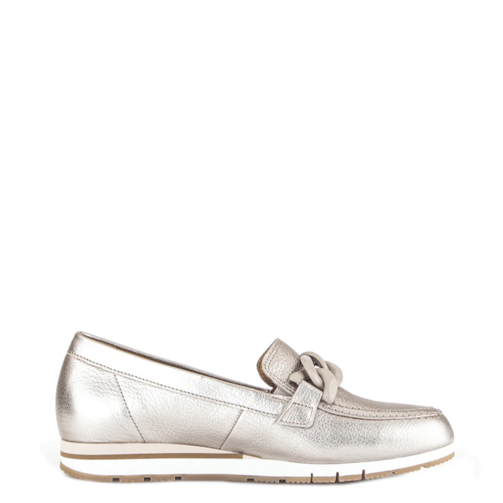 Gabor Instappers 42.415.62 Champagne - Afbeelding 2