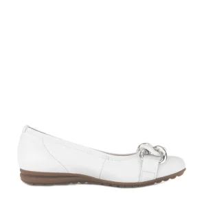 Gabor Instappers 42.625.50 Wit