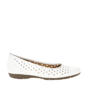 Gabor Instappers 64.169.21 Wit