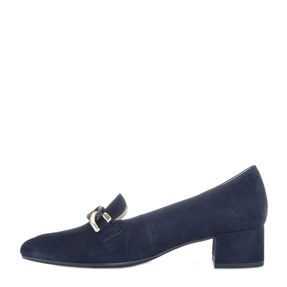 Gabor Pumps 31.441.16 Blauw - Afbeelding 3