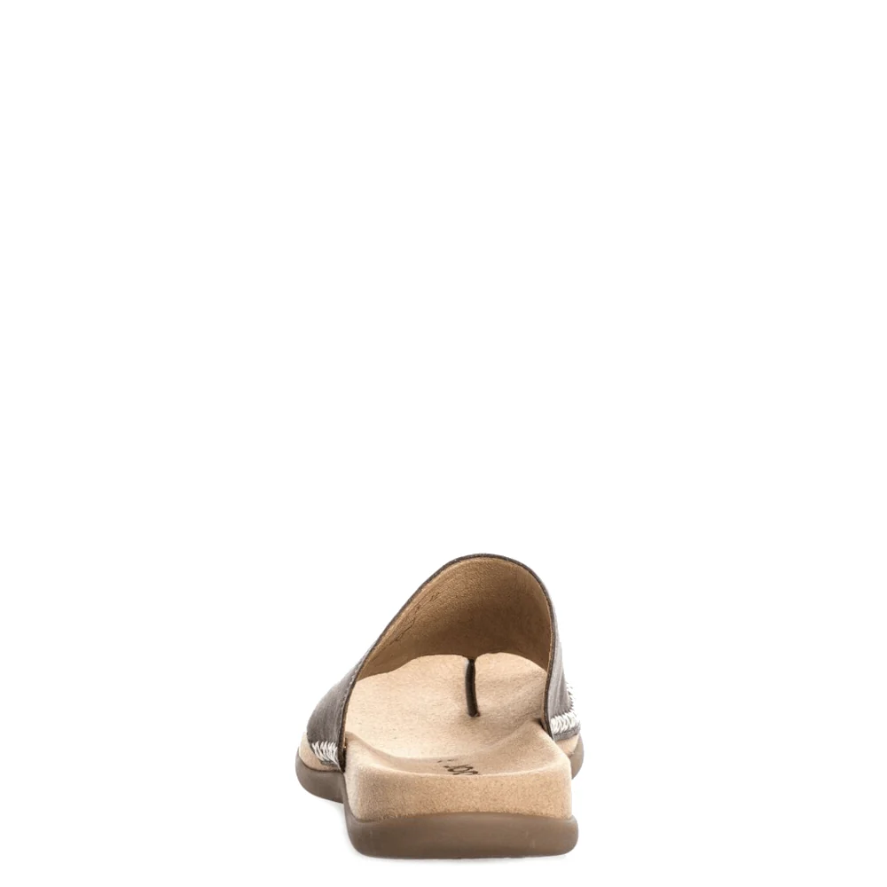 Gabor Slippers 03.700.13 Taupe - Afbeelding 4
