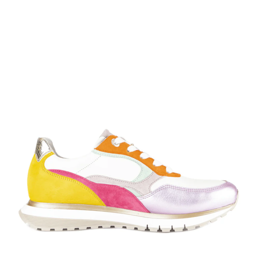 Gabor Veterschoenen 46.375.68 Multi - Afbeelding 2