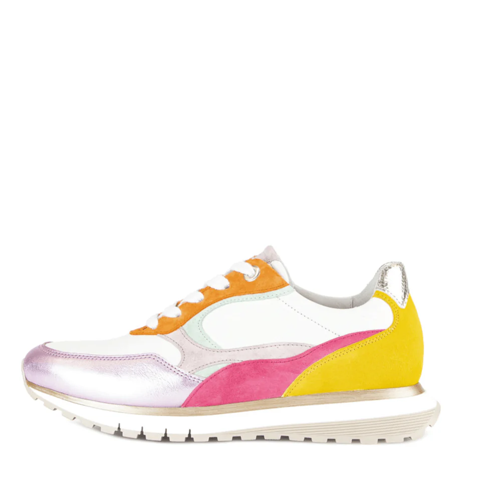 Gabor Veterschoenen 46.375.68 Multi - Afbeelding 3