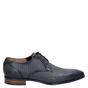 Giorgio Nette schoenen 96418001 Blauw