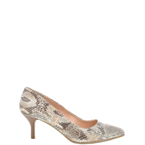Giulia Pumps Beige
