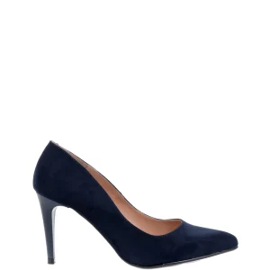 Giulia Pumps Blauw