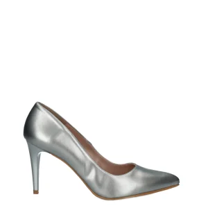 Giulia Pumps Zilver