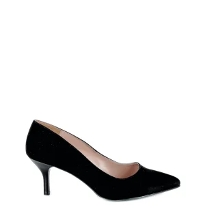 Giulia Pumps Zwart