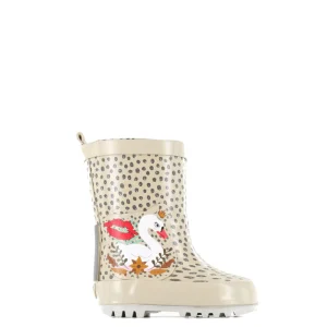 Go Banana's Laarzen GB-SWANN-RB Taupe