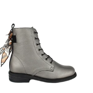 Goodstep Boots 4501-G31 Grijs