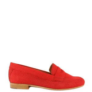 Goodstep Instappers 3011A-A13 Rood