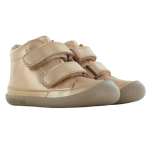 Gouden schoen Baby Flex