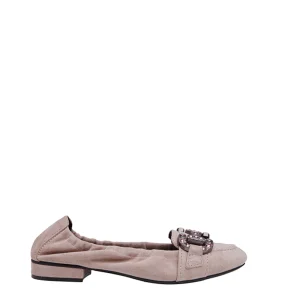 Regarde le Ciel Instappers Marea-01 Taupe