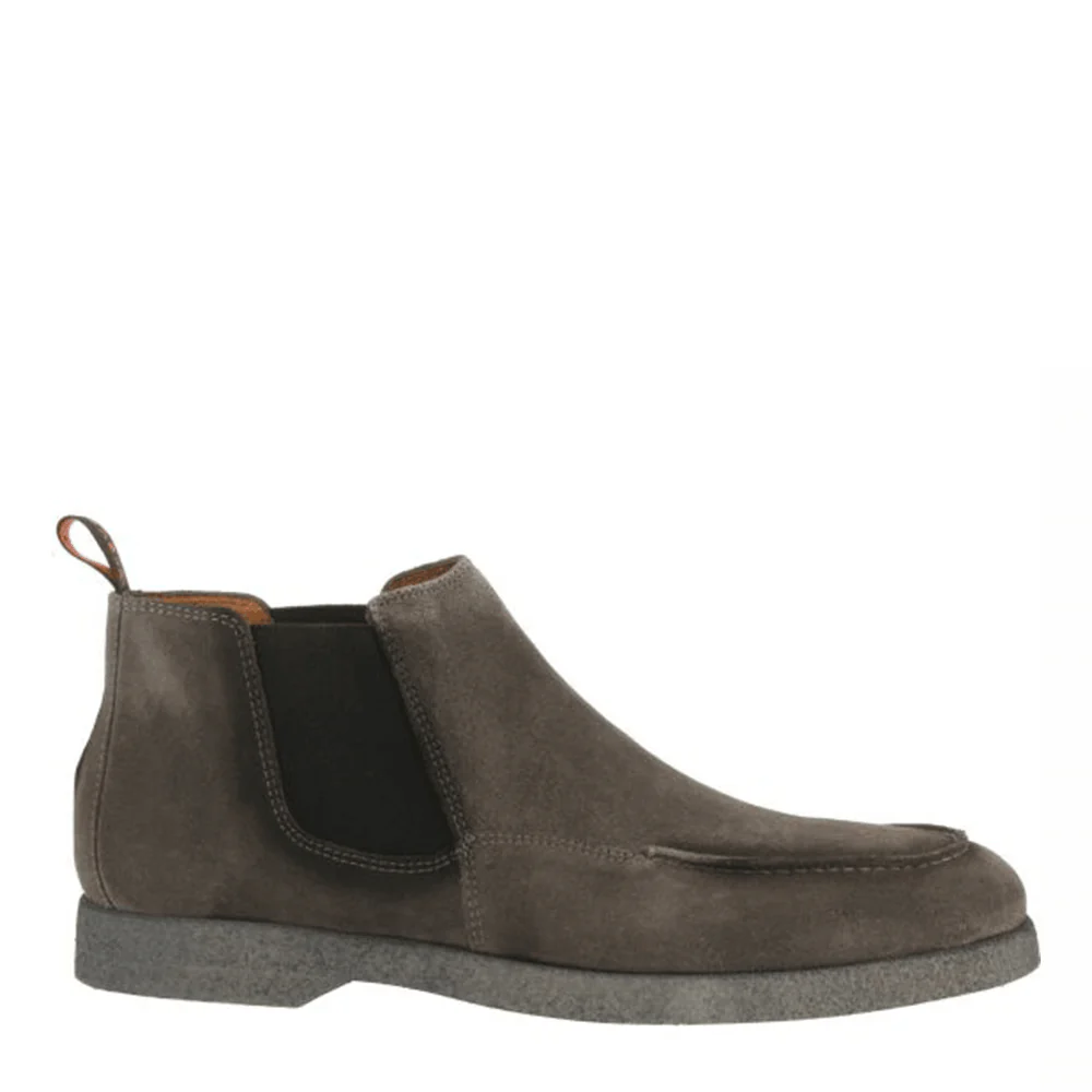 Greve Boots 1737.09 Grijs