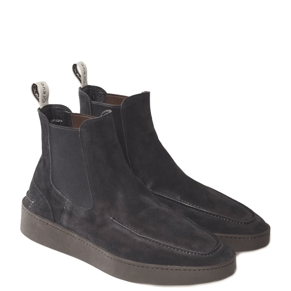 Greve Boots 2700.09 Zwart - Afbeelding 3