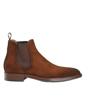 Greve Boots 4757.88-002 Cognac