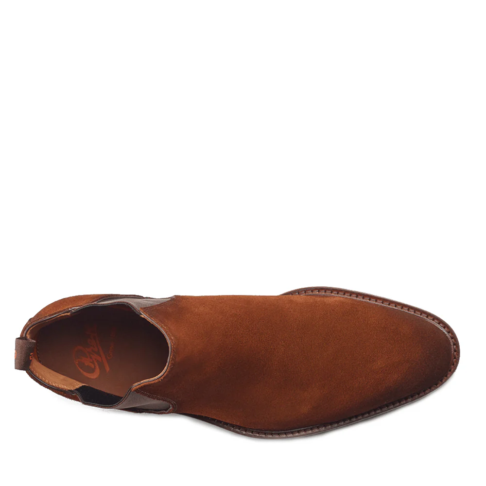 Greve Boots 4757.88-002 Cognac - Afbeelding 4