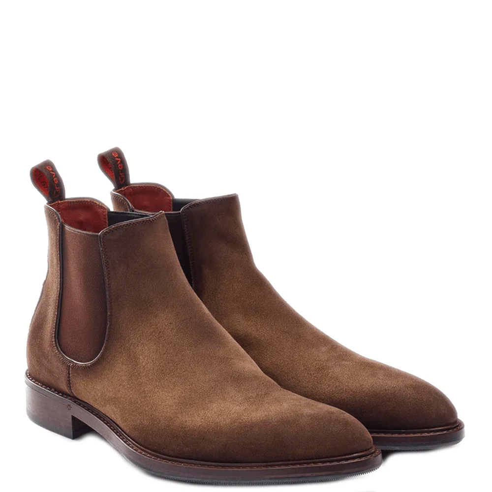 Greve Boots 4757.88-005 Groen - Afbeelding 3