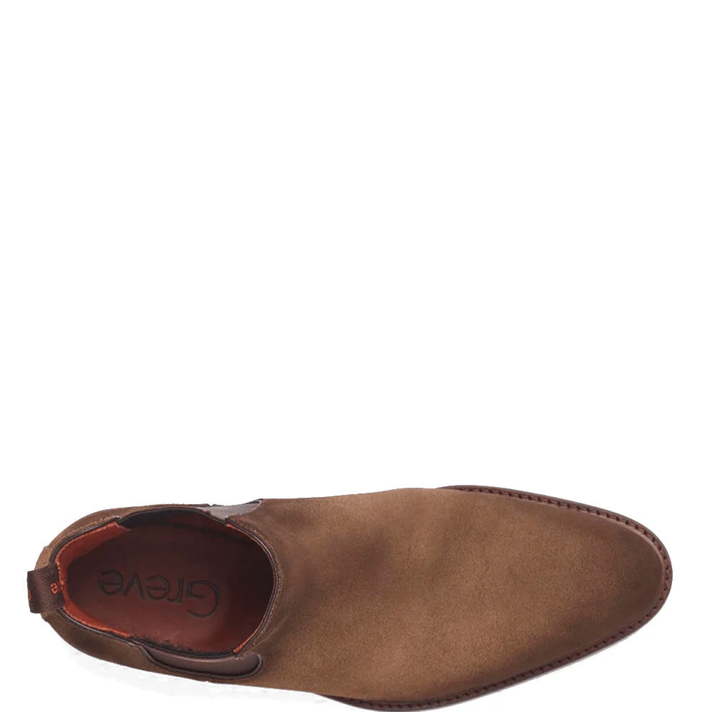 Greve Boots 4757.88-005 Groen - Afbeelding 4