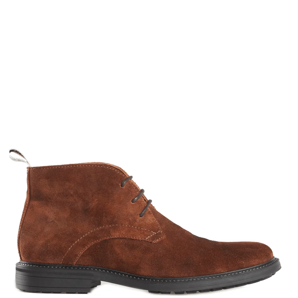 Greve Boots 5565.14 Cognac - Afbeelding 2