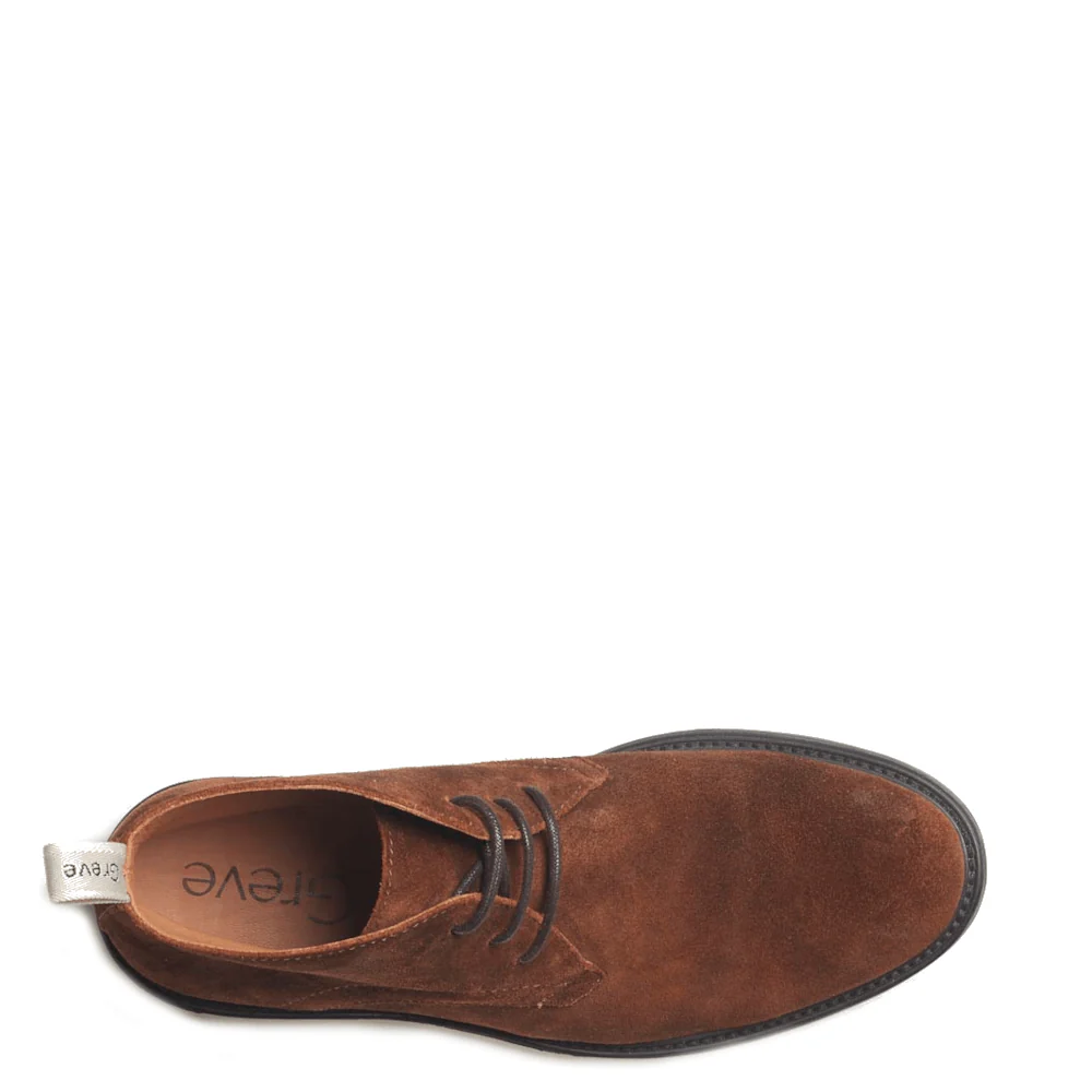 Greve Boots 5565.14 Cognac - Afbeelding 4