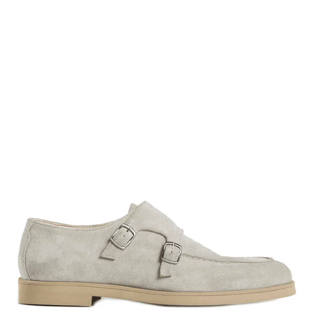 Greve Instappers 1448.26 Licht grijs - Afbeelding 2