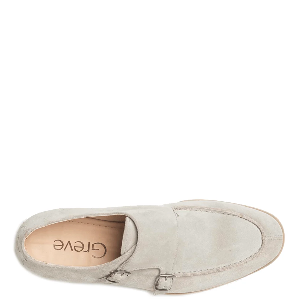 Greve Instappers 1448.26 Licht grijs - Afbeelding 4