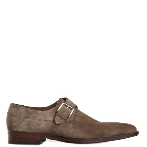 Greve Nette schoenen 4420.09 Taupe