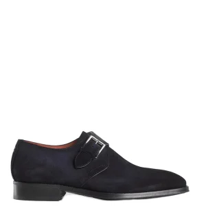 Greve nette schoenen 4424.88-003 Blauw