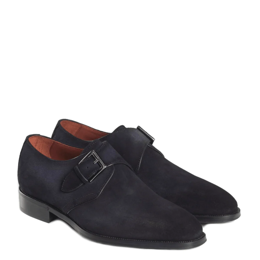 Greve nette schoenen 4424.88-003 Blauw - Afbeelding 3