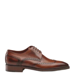 Greve Nette schoenen 4970.88-001 Cognac