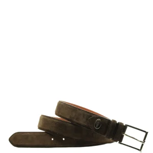 Greve riem 9325135 Bruin