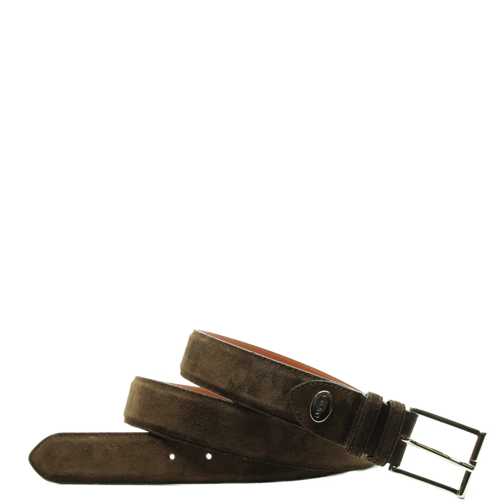 Greve riem 9325135 Bruin