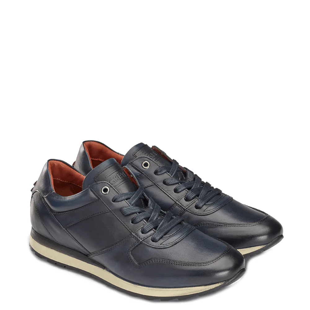 Greve Veterschoenen 7243.88-001 Blauw - Afbeelding 3