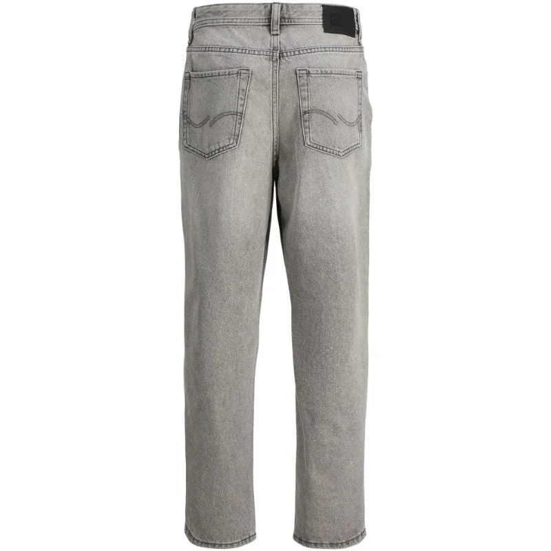 Grey Denim jeans Chris Original - Afbeelding 3